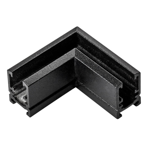 Коннектор L-образный Lightstar Linea 506127 Коннектор L-образный Lightstar Linea 506127