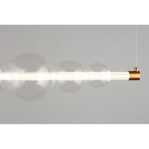 Люстра подвесная OML-65903-08 фото 3