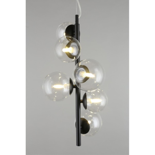 Светильник подвесной APL.334.06.06 фото 6