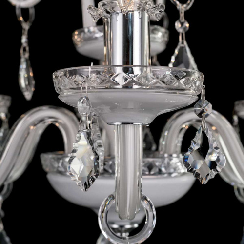 Подвесная люстра Citilux Марена CL352180 фото 7