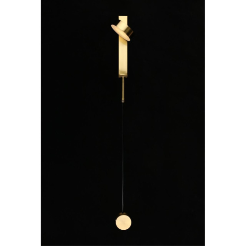 Светильник настенный (Бра) APL.016.01.07 фото 11