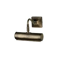 Светильник для картин Elstead Interior, Арт. PL1-10-BLK-GOLD