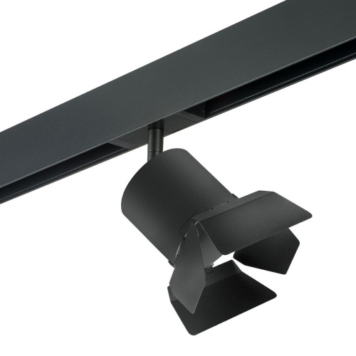 Комплект с трековым светильником Lightstar Rullo (213487+595087+202487) PRO3487487