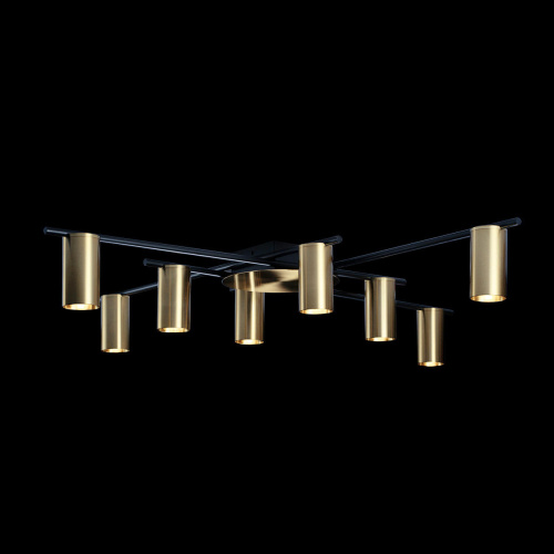 8120C-8 Потолочный светильник LOFT IT Tribes фото 5 8120C-8 Потолочный светильник LOFT IT Tribes фото 5