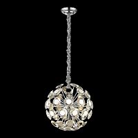 Подвесная люстра Wertmark Brunella WE109.12.103