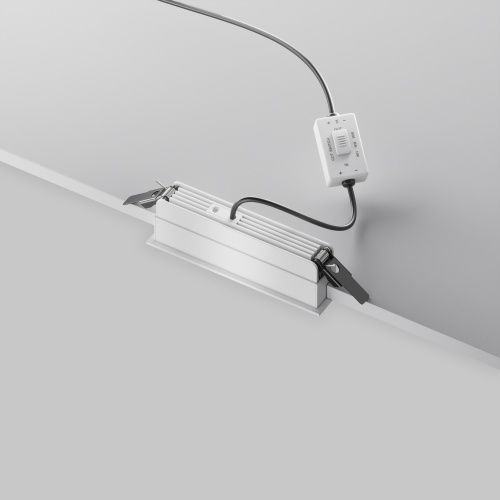 Встраиваемый светильник Technical DL100-6W2.7-3-4K-W фото 7