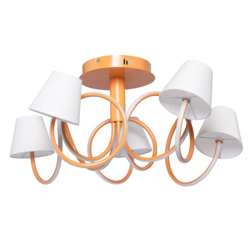 Люстра MW-Light Аэлита Люстра MW-Light Аэлита