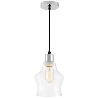 Подвесной светильник Lampit TP 2051-1 CHR