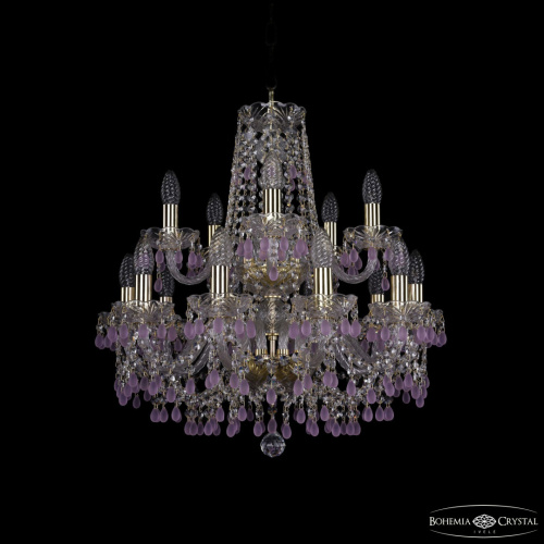 Люстра хрустальная 1410/10+5/195/2d G V7010 Bohemia Ivele Crystal (Богемия Ивеле Кристалл) Люстра хрустальная 1410/10+5/195/2d G V7010 Bohemia Ivele Crystal (Богемия Ивеле Кристалл)