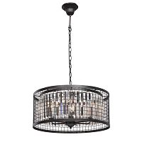 Подвесная люстра Vitaluce V5184-1/6