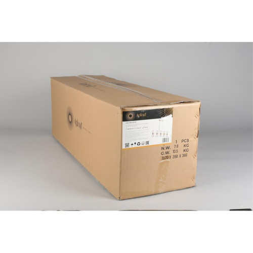 Люстра подвесная APL.801.03.10 фото 15