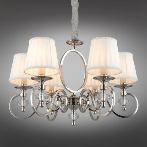 Люстра подвесная APL.717.03.06 фото 3