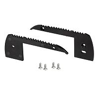 Заглушка STAIR-W65 BLACK Arlight 047512