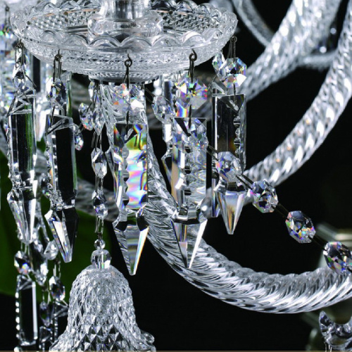 Люстра MD11027010-6A clear фото 4 Люстра MD11027010-6A clear фото 4