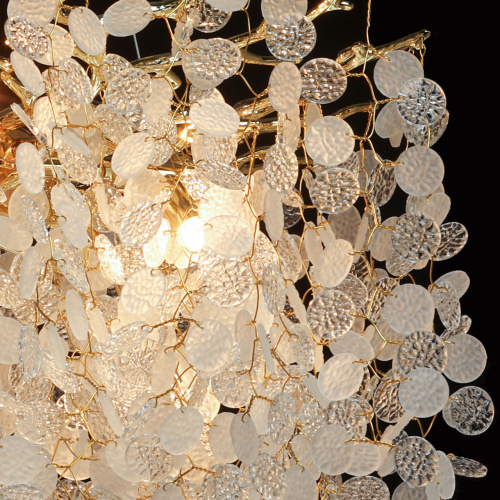 Люстра De City Лайма фото 5