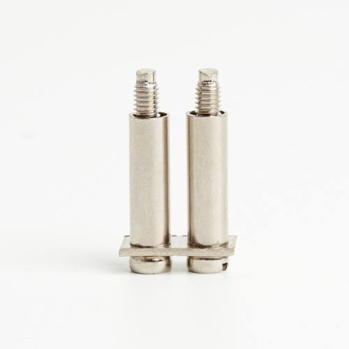 Центральная перемычка для ЗНИ 2,5 мм (JXB 2,5) 2PIN LD558-2-25, STEKKER фото 2