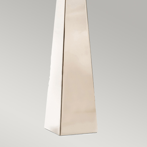 Настольная лампа Elstead, Арт. ASCENT-TL-PN-BK фото 4