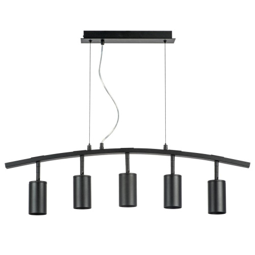 Комплект с подвесной люстрой Lightstar Rullo (571735+214437-5) LR735375