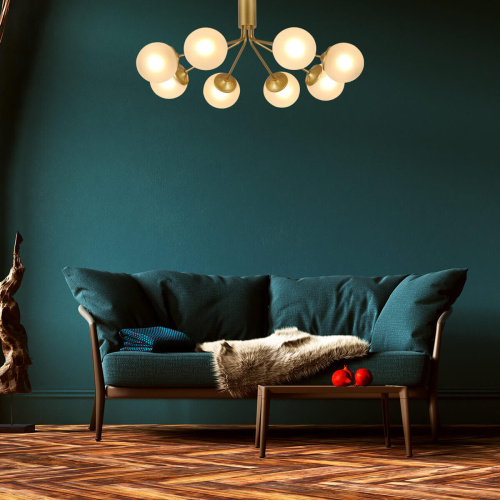 Потолочная люстра F-Promo Pax 2631-8U фото 2