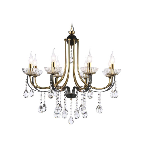 Подвесная люстра Ambrella light Traditional TR4953 Подвесная люстра Ambrella light Traditional TR4953