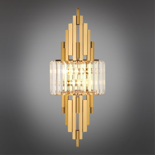 Светильник настенный (Бра) APL.642.11.02 фото 10 Светильник настенный (Бра) APL.642.11.02 фото 10