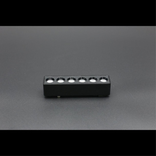 Светильник трековый APL.0100.00.06 фото 5