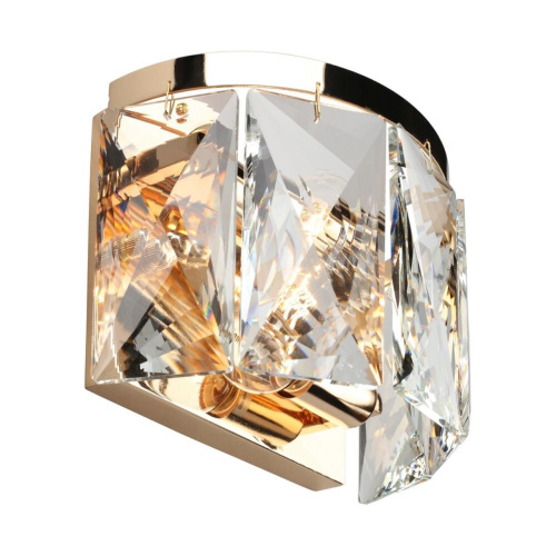 Светильник настенный (Бра) OML-72901-02