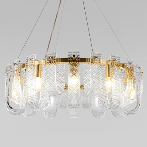 10296/800 Подвесной светильник LOFT IT Jersey фото 5 10296/800 Подвесной светильник LOFT IT Jersey фото 5