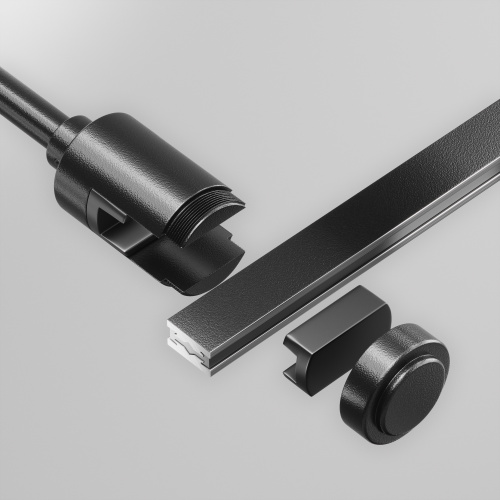 Комплектующие для трековой системы Technical TRA155CW-SL1-B фото 3 Комплектующие для трековой системы Technical TRA155CW-SL1-B фото 3