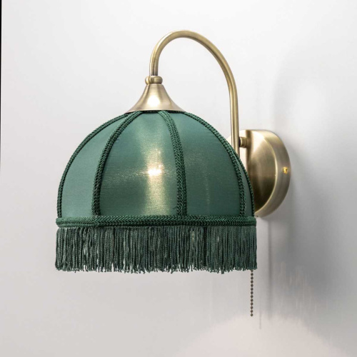 Бра Citilux Базель CL407312 фото 6 Бра Citilux Базель CL407312 фото 6