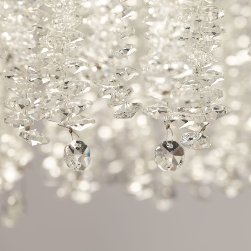 Люстра De City Лайма фото 2