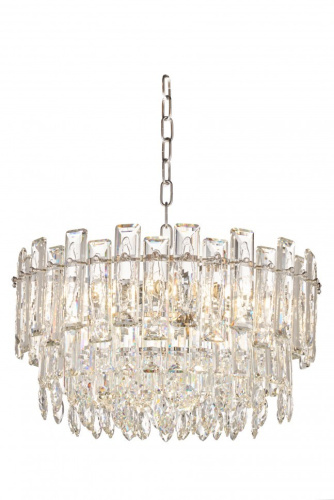 Люстра подвесная Сonstancia Chrome FL1064-14P фото 8