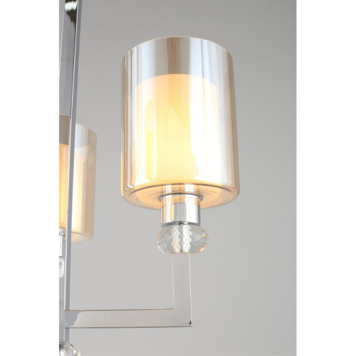 Люстра подвесная OML-79903-04 фото 8