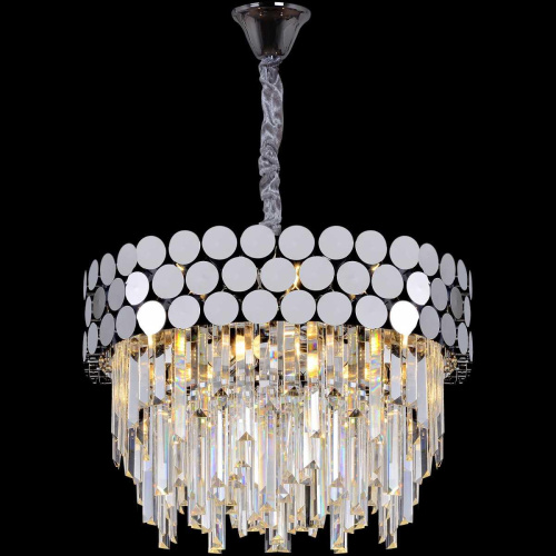 Люстра Reluce 77378-0.3-500 CH Люстра Reluce 77378-0.3-500 CH