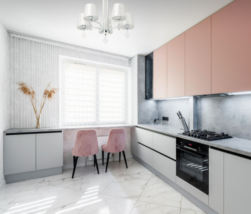 Люстра потолочная De City Лацио 103013205 фото 11