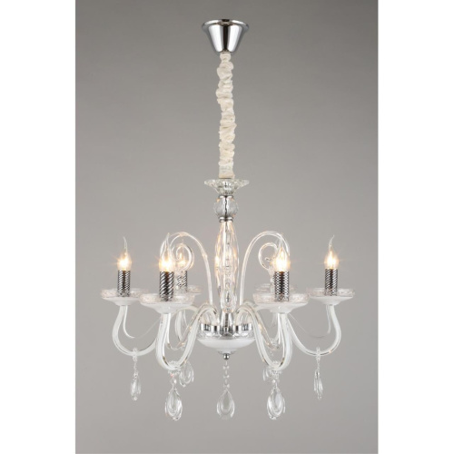 Люстра подвесная APL.628.03.06 фото 4