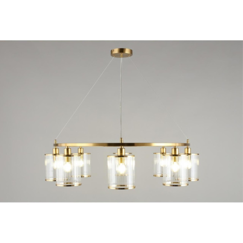 Люстра подвесная OML-59803-08 фото 7