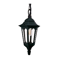 Подвесной фонарь Elstead, Арт. PR9-BLACK