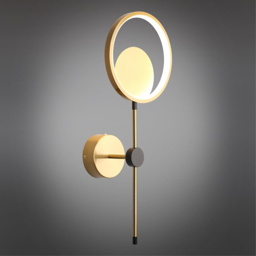 Светильник настенный (Бра) APL.053.01.15 фото 2