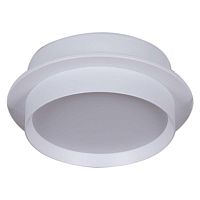 Встраиваемый светильник Reluce Technical 53005-9.0-001RLD GX53 WT