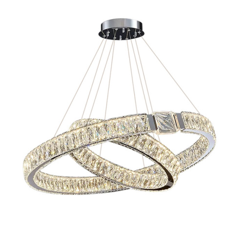 Люстра D8010P/2R/D800+600 gold/silver Люстра D8010P/2R/D800+600 gold/silver