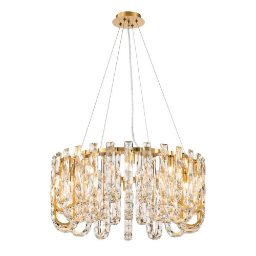 Подвесная люстра Favourite Infinity 4721-14P Подвесная люстра Favourite Infinity 4721-14P