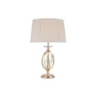 Настольная лампа Elstead Interior, Арт. AG-TL-POL-BRASS