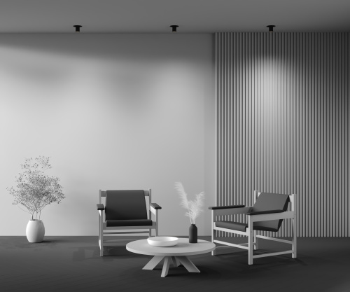 Встраиваемый светильник Technical C048CL-01-GU10-B фото 9