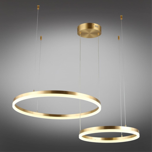 Люстра подвесная APL.049.03.60 фото 3