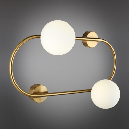 Светильник настенный (Бра) APL.308.01.02 фото 3