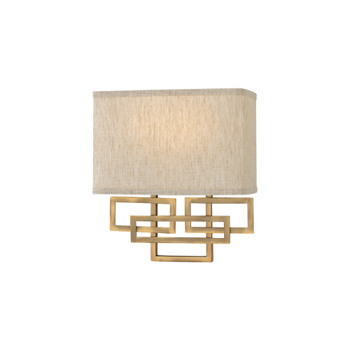 Бра Hinkley, Арт. HK-LANZA2-BR