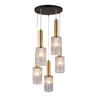 Люстра подвесная APL.310.13.05