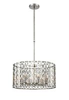 Подвесная люстра Vele Luce Essenziale VL4055P06