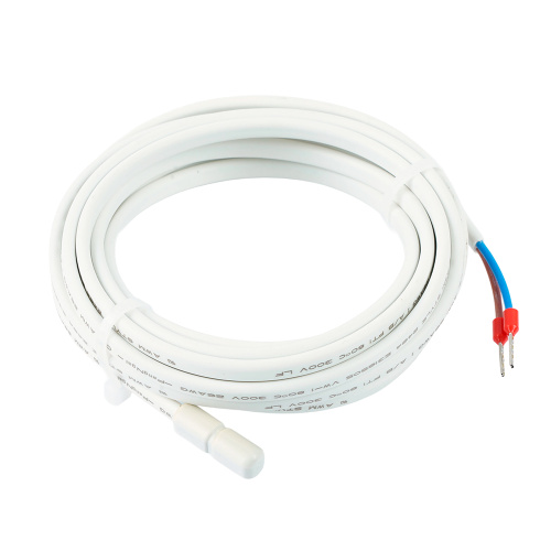 Терморегулятор Wi-Fi (механизм), STEKKER, 250В, 3500Вт, серия Эмили, RSW00-5119-10, платиново-серый, soft touch фото 7